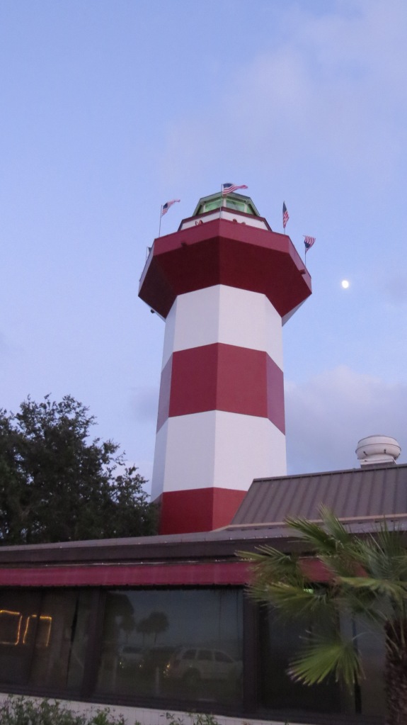 Hilton Head Island Lighthouse